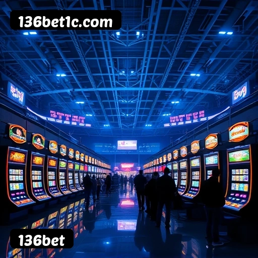 136bet