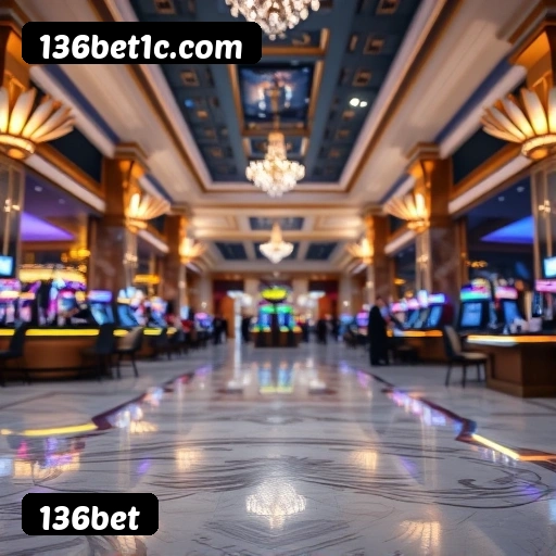 136bet