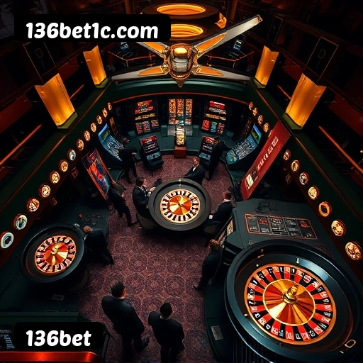 136bet