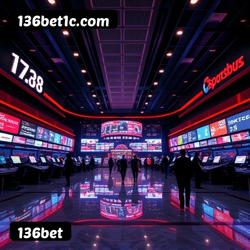 136bet