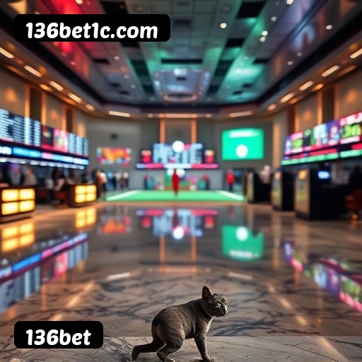 136bet