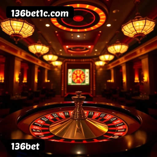136bet