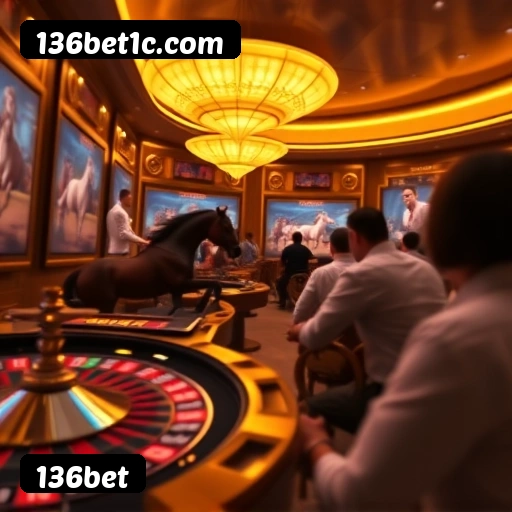 136bet