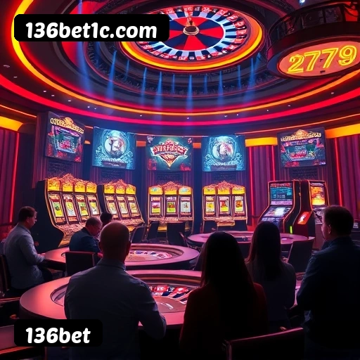 136bet
